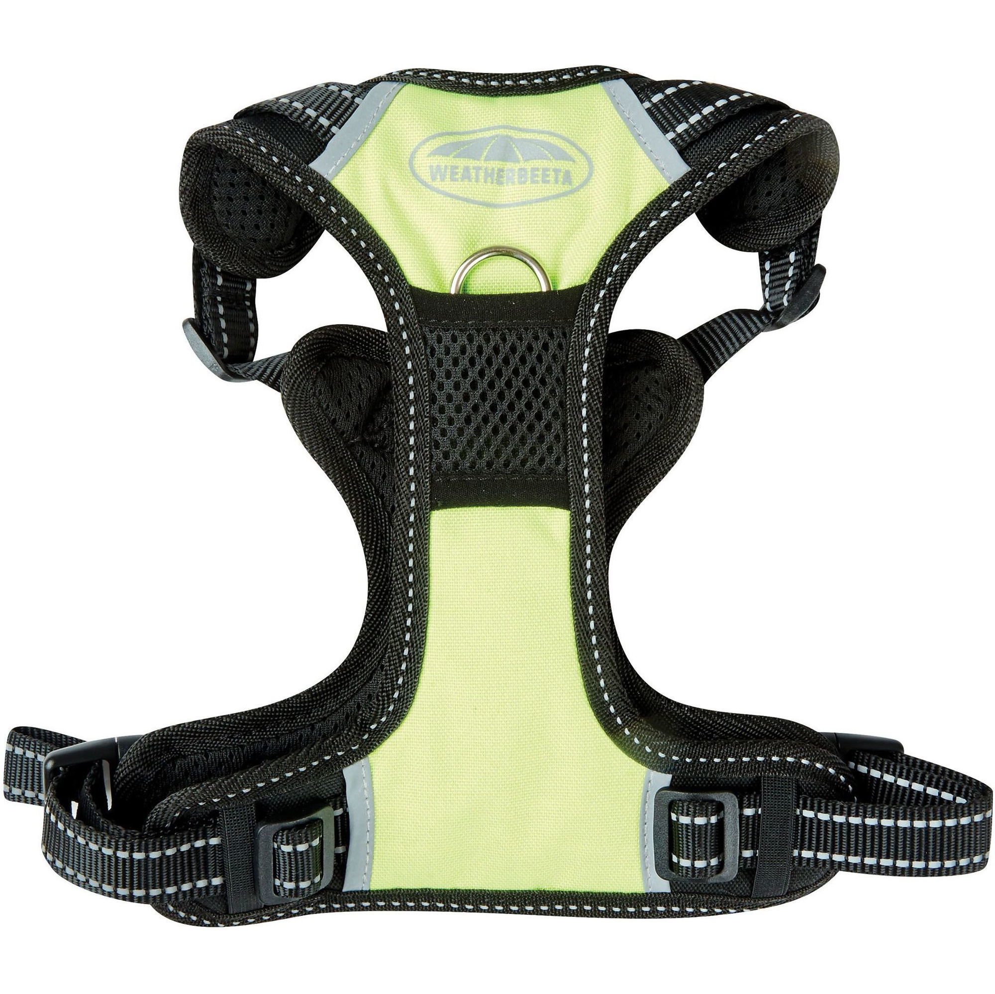 Weatherbeeta Anti Pull / Traveling Harness 1003617 - Yellow